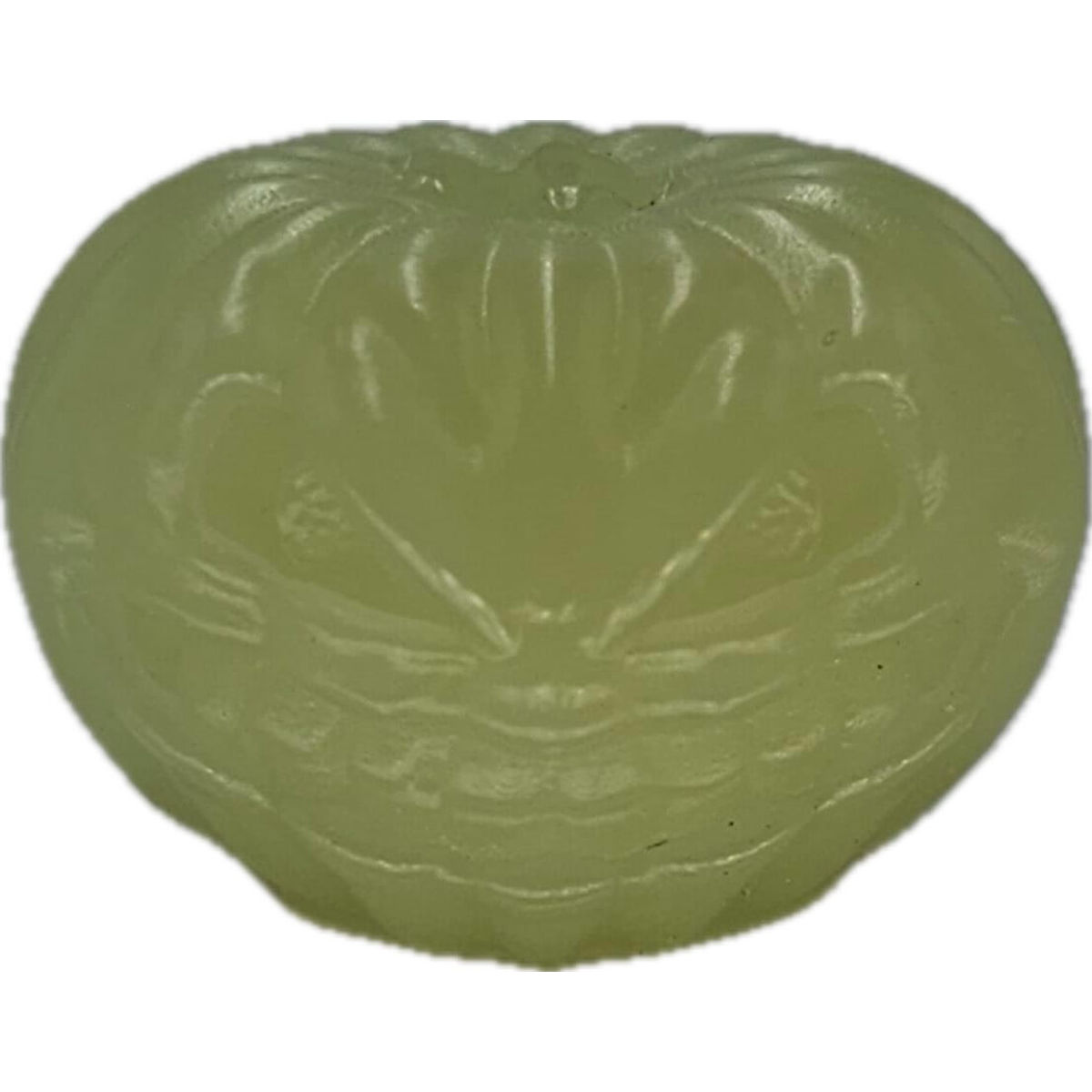 GMD Green Icky Lanyard Bead