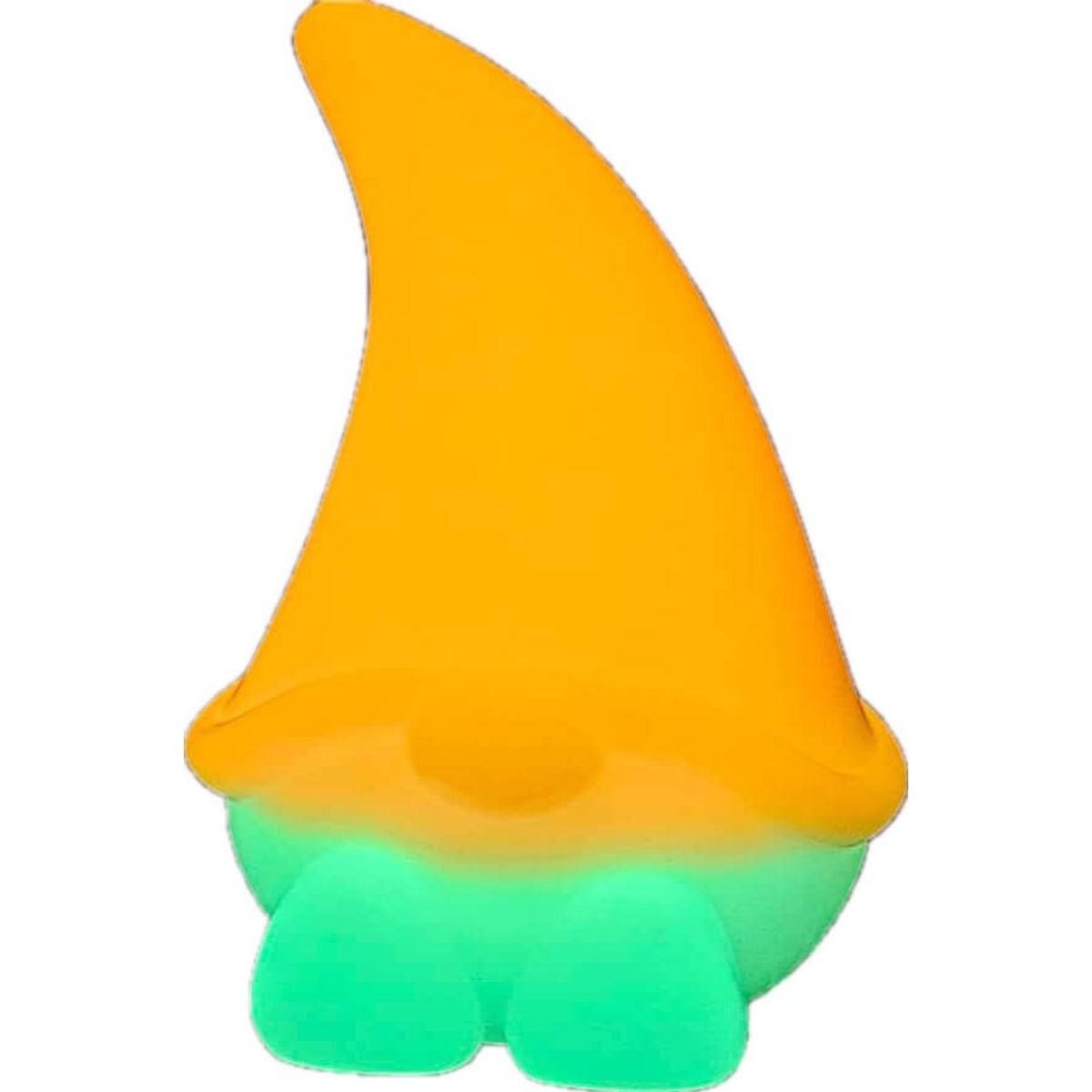 Neutral Orange/GMD Green Tinx