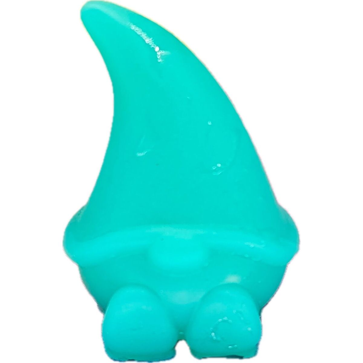 Super Squishy Teal /GMD Green Tinx