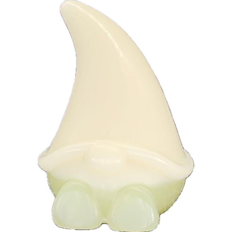 Neutral Orange/GMD Green Tinx by Glow Man Dan