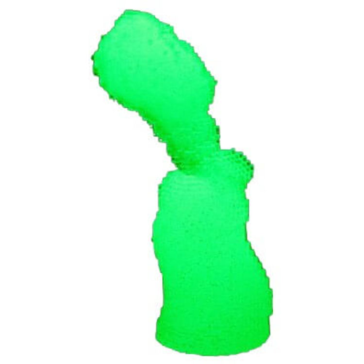 GREEN Pixelated PSPPF!!! by JFO (Jason Forbes)