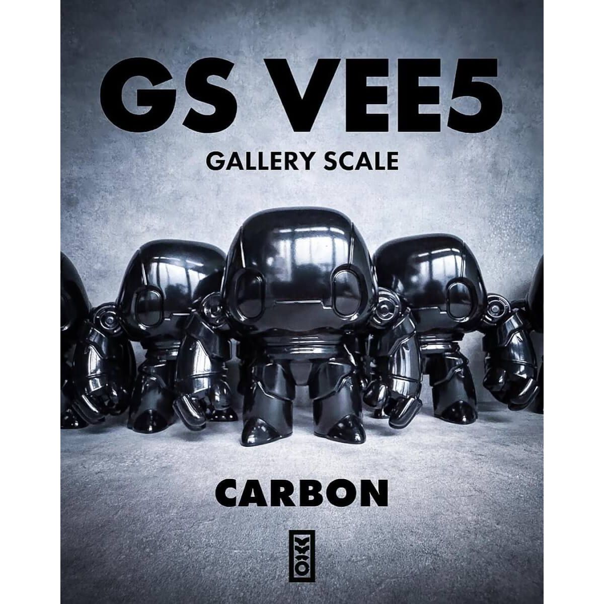 GS Vee5 Carbon