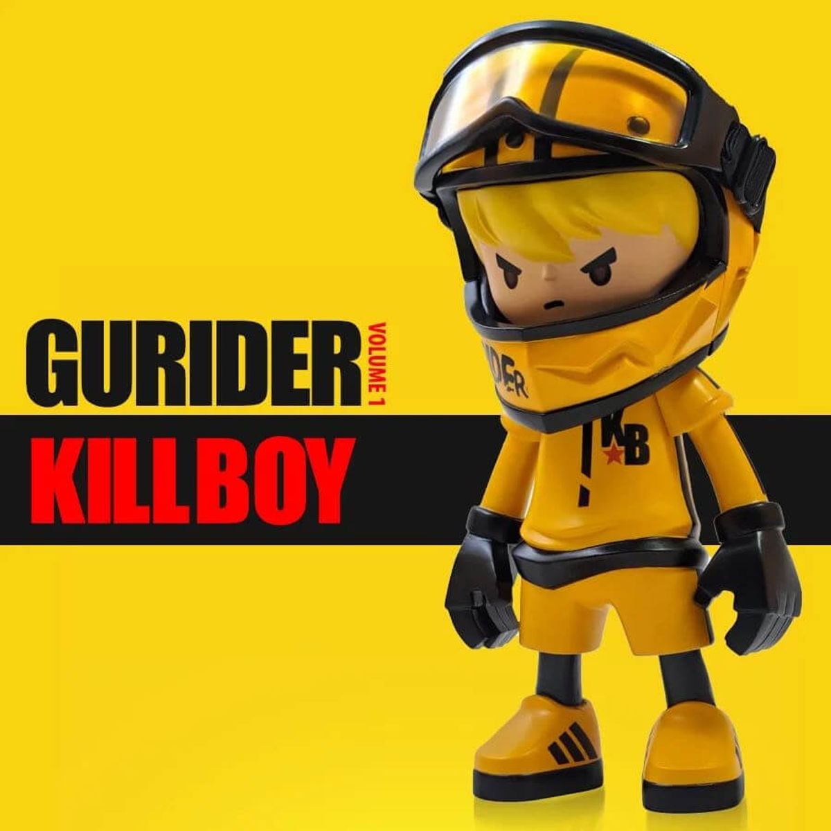 GURIDER KILLBOY