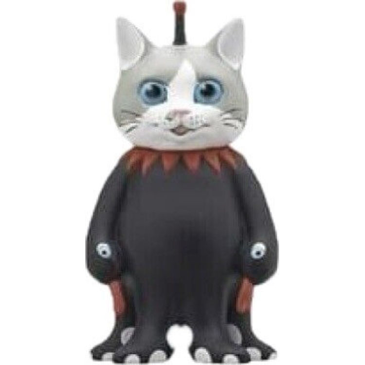 GUSTAVE-Kun A by Yuko Higuchi