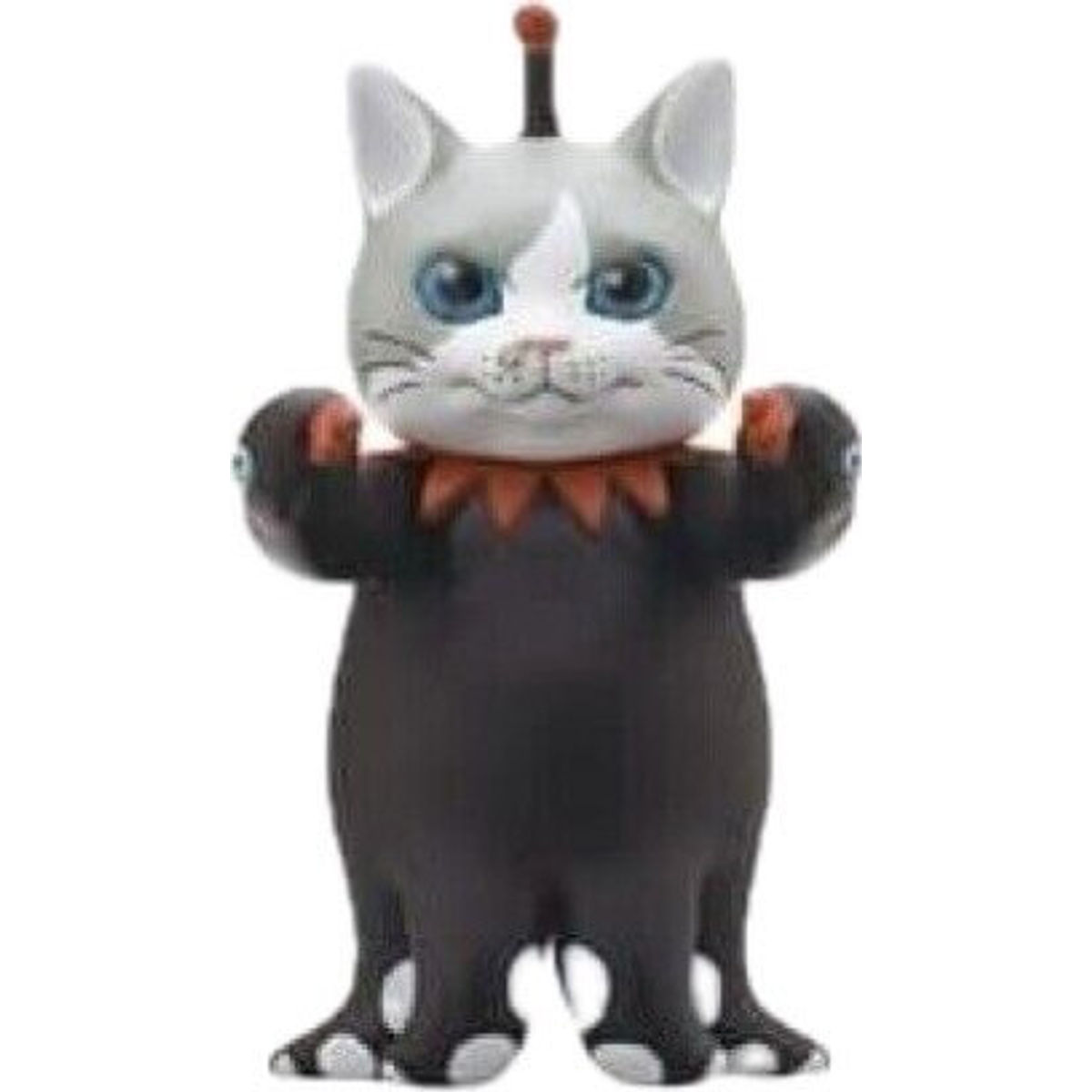 GUSTAVE-Kun B