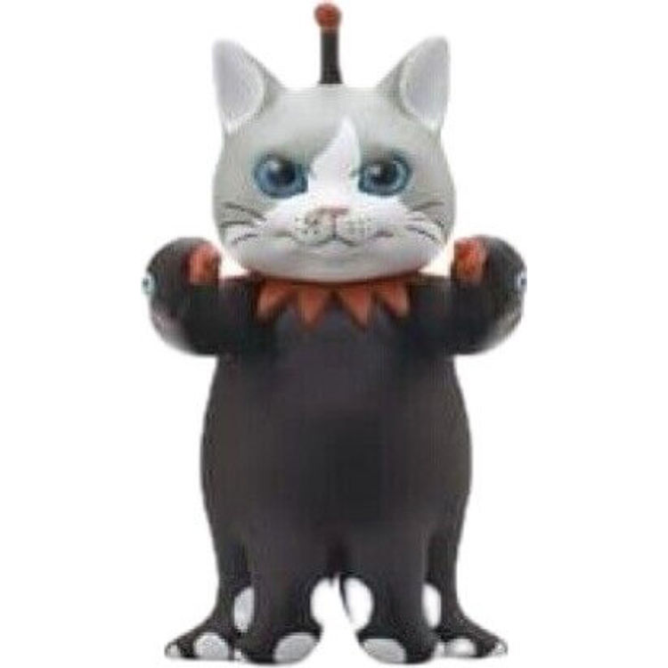 GUSTAVE-Kun B by Yuko Higuchi