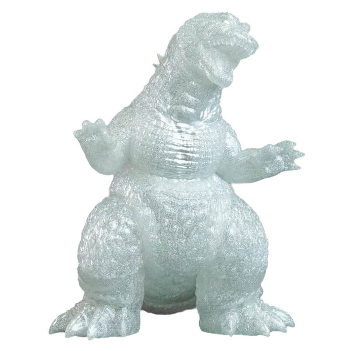GVA-BC Godzilla (2001) Clear Glitter