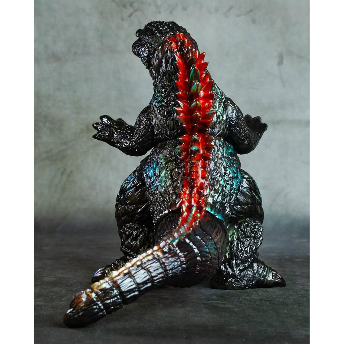 GVA-BC Godzilla (2001) Flame of the Sea Ⅱ