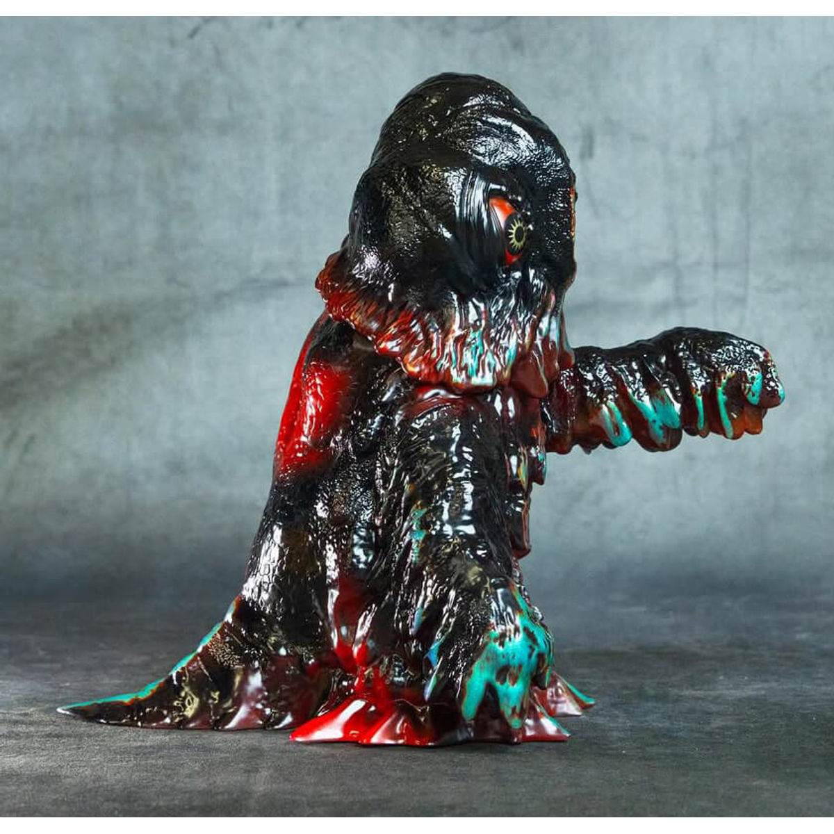 GVA-BC Hedora Flame of the Sea Ⅱ