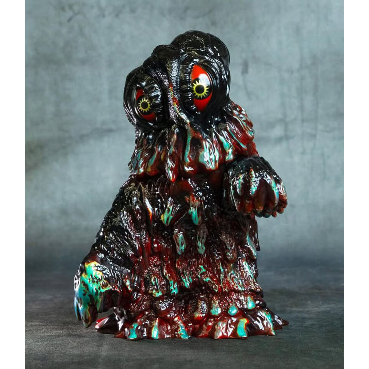 GVA-BC Hedora Flame of the Sea Ⅱ