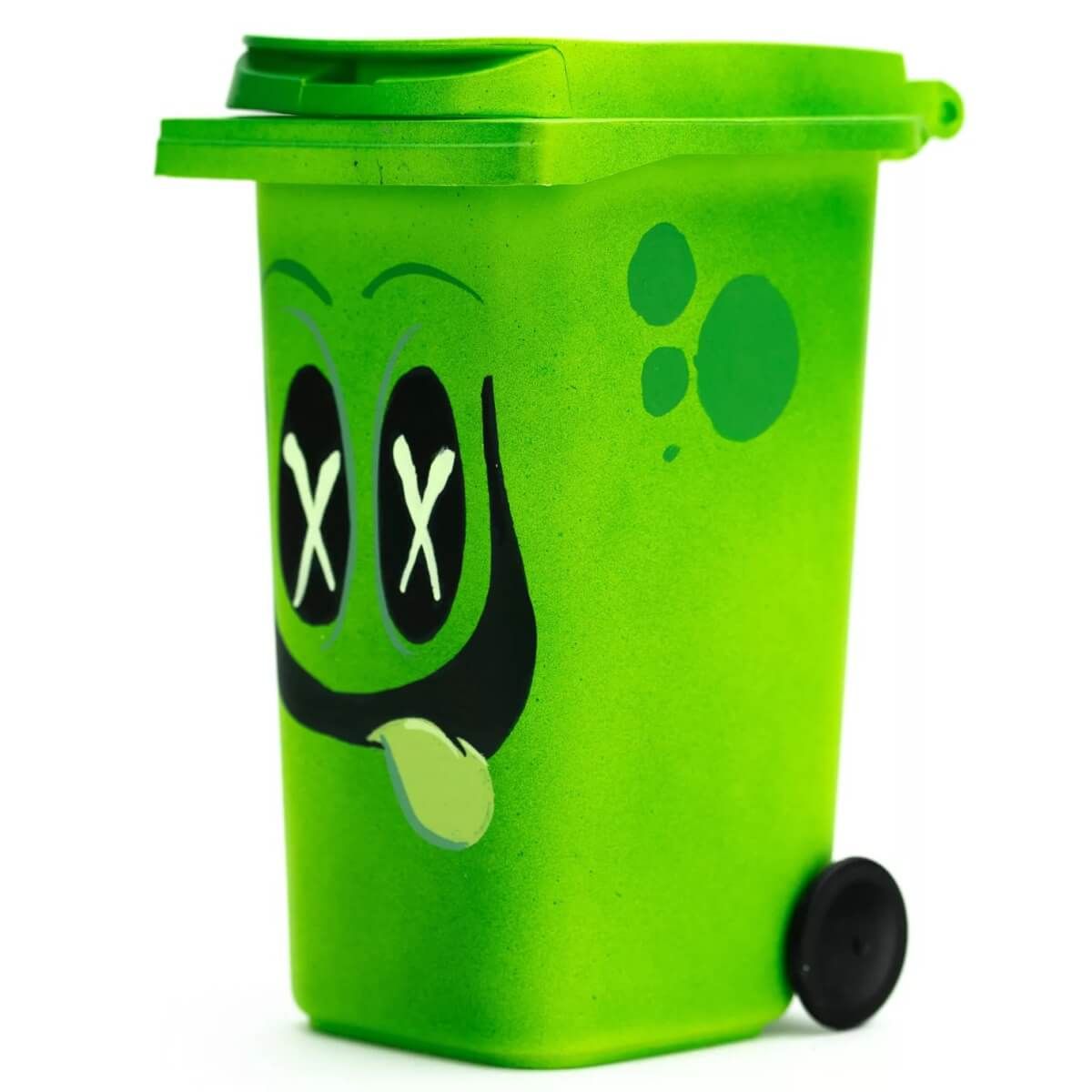 G -Trash Rascals (Dead)