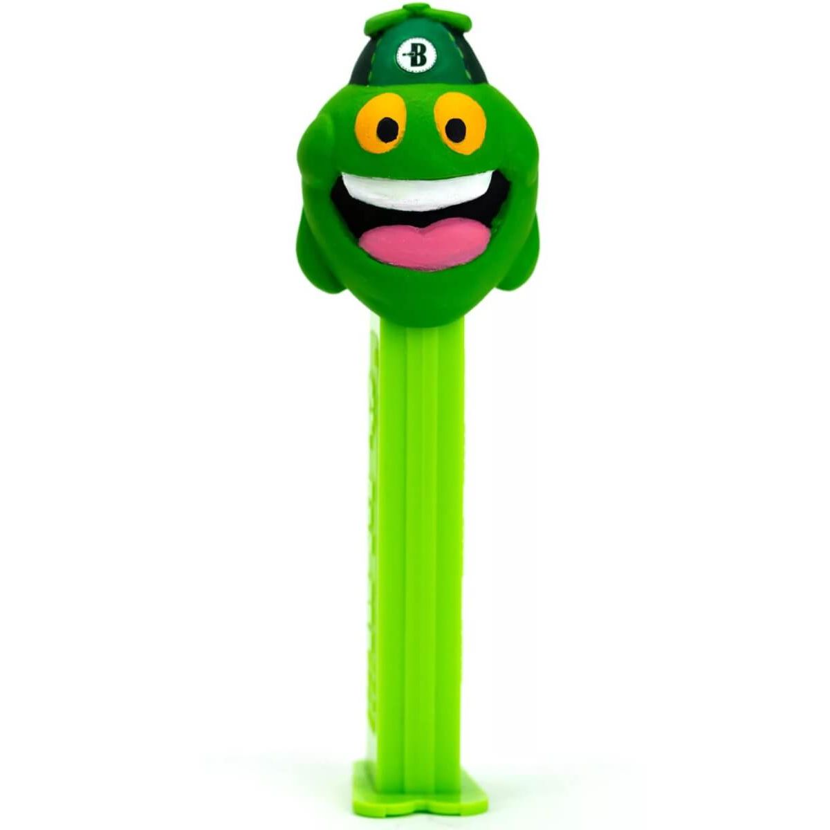 G – Chubby Ghost Candy Dispenser: Slimer Edition 