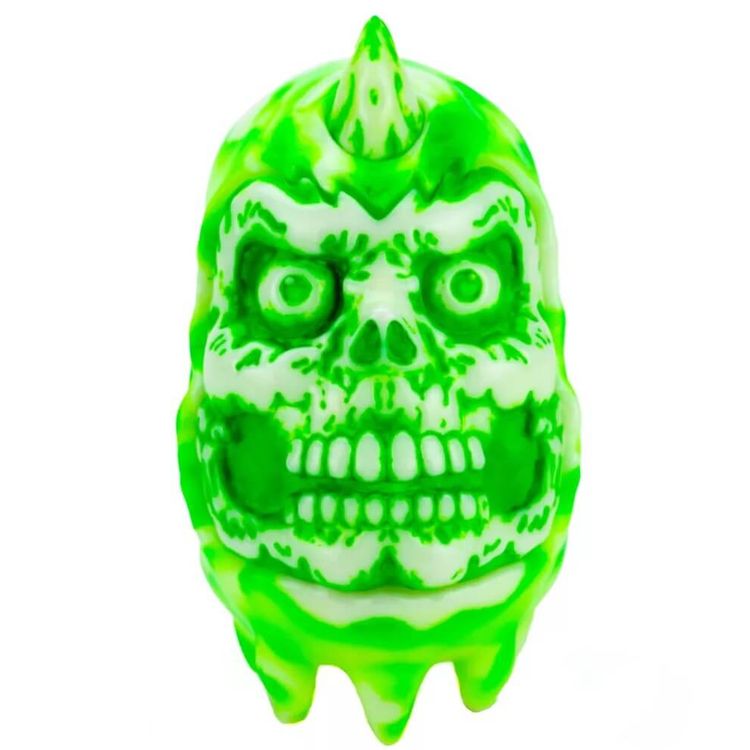 G – CloudBoi Skully by Cherry Moth Cake