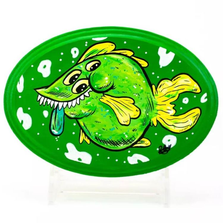 G – Googles by Rachel R. Adler