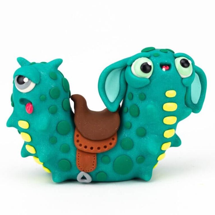 G – Lemus and Tagwart by Simon Says Macy