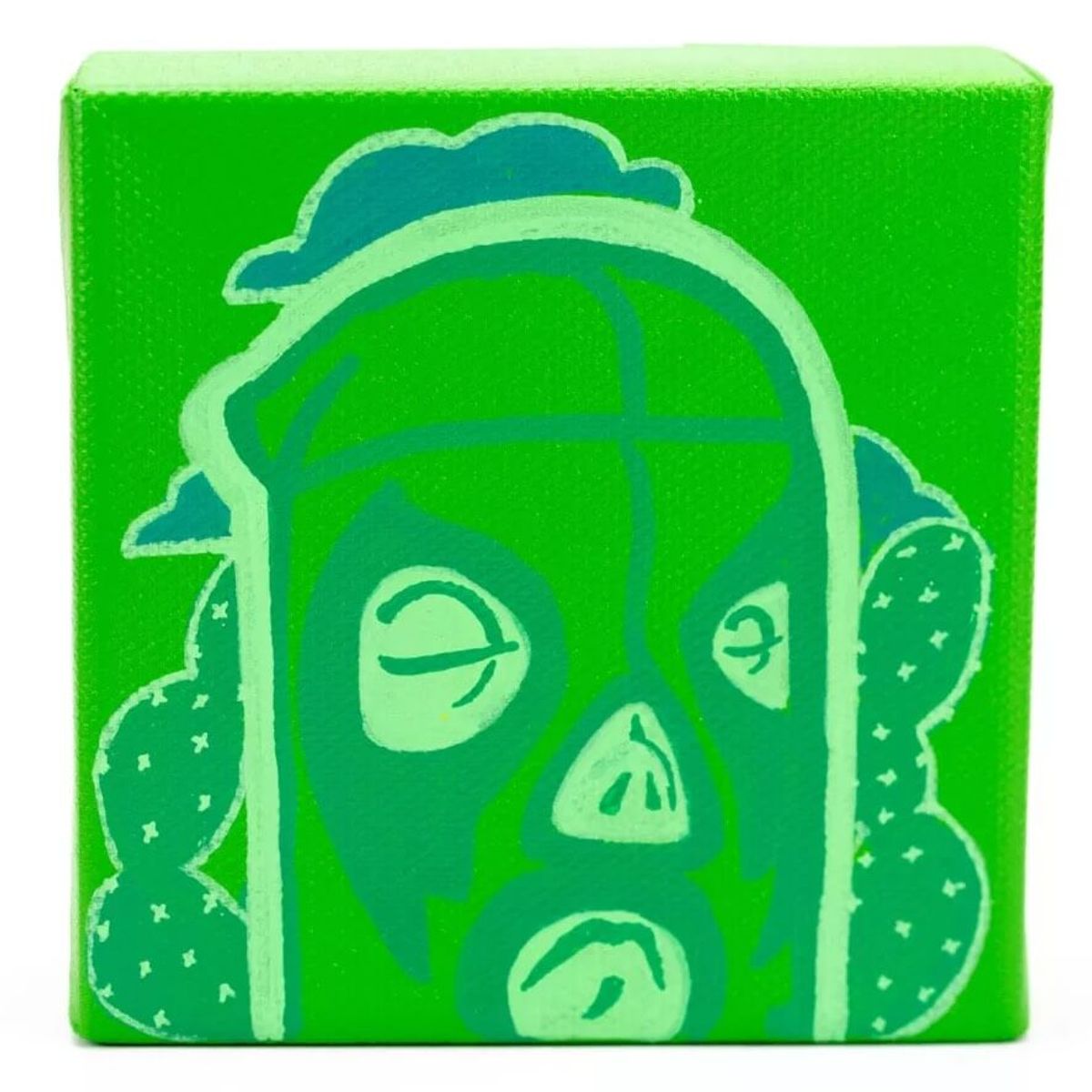 G – Lil Luchador 1