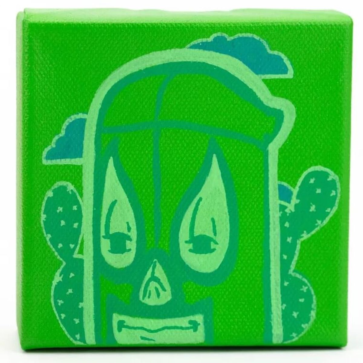 G – Lil Luchador 2