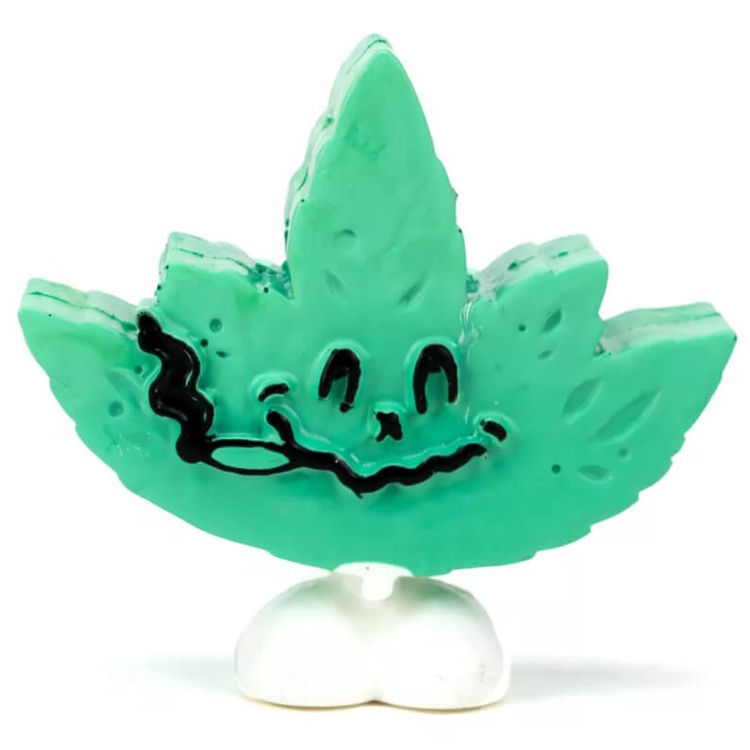 G – MR. Ganj by James Huizar