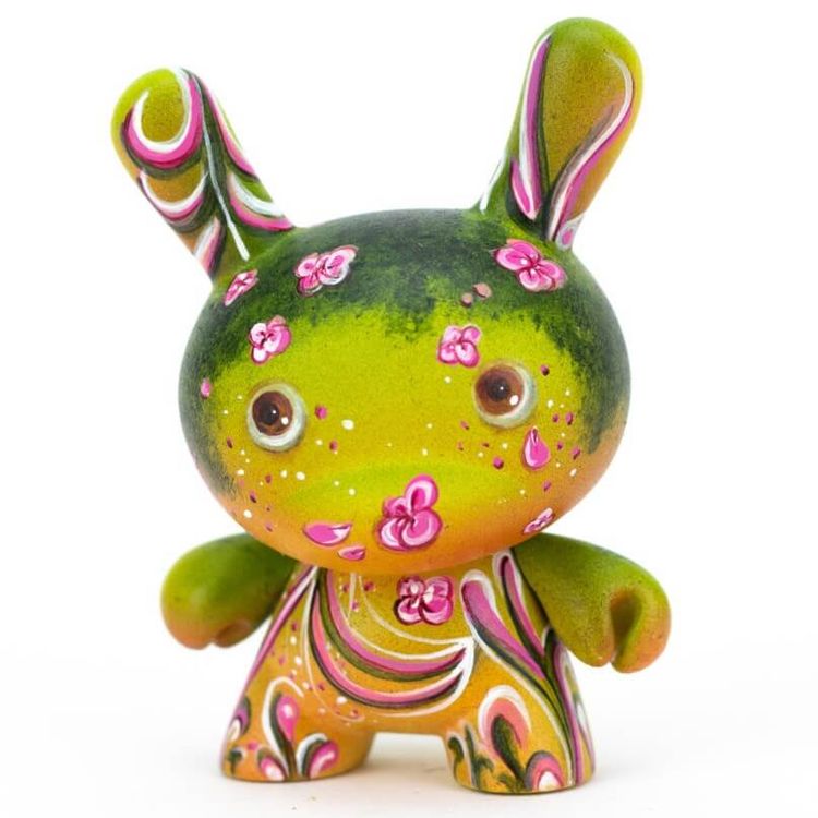 G – Moss by Tasha (Natasha Zimich)