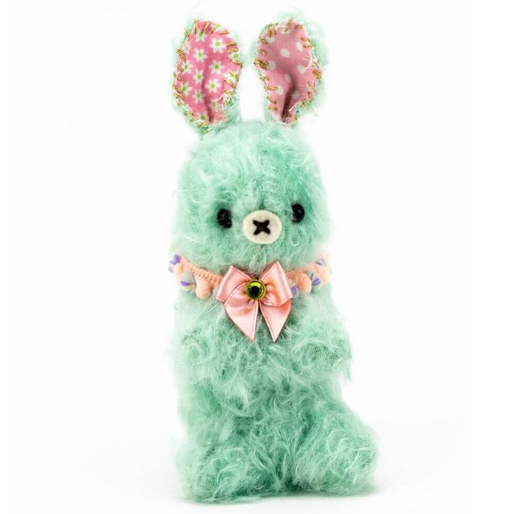 G – Rabbit Prince by Eimi Takano