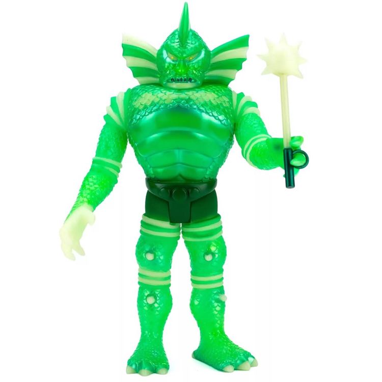 G – Wrex Space Admiral by Oneiromancy Toy Works