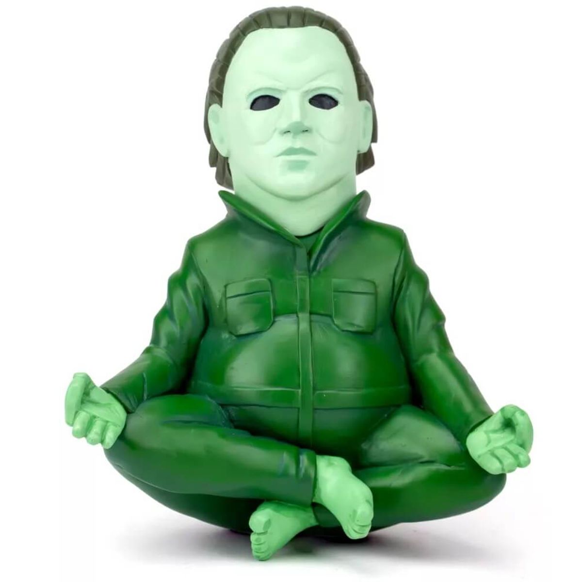 G – Yogi Michael Myers