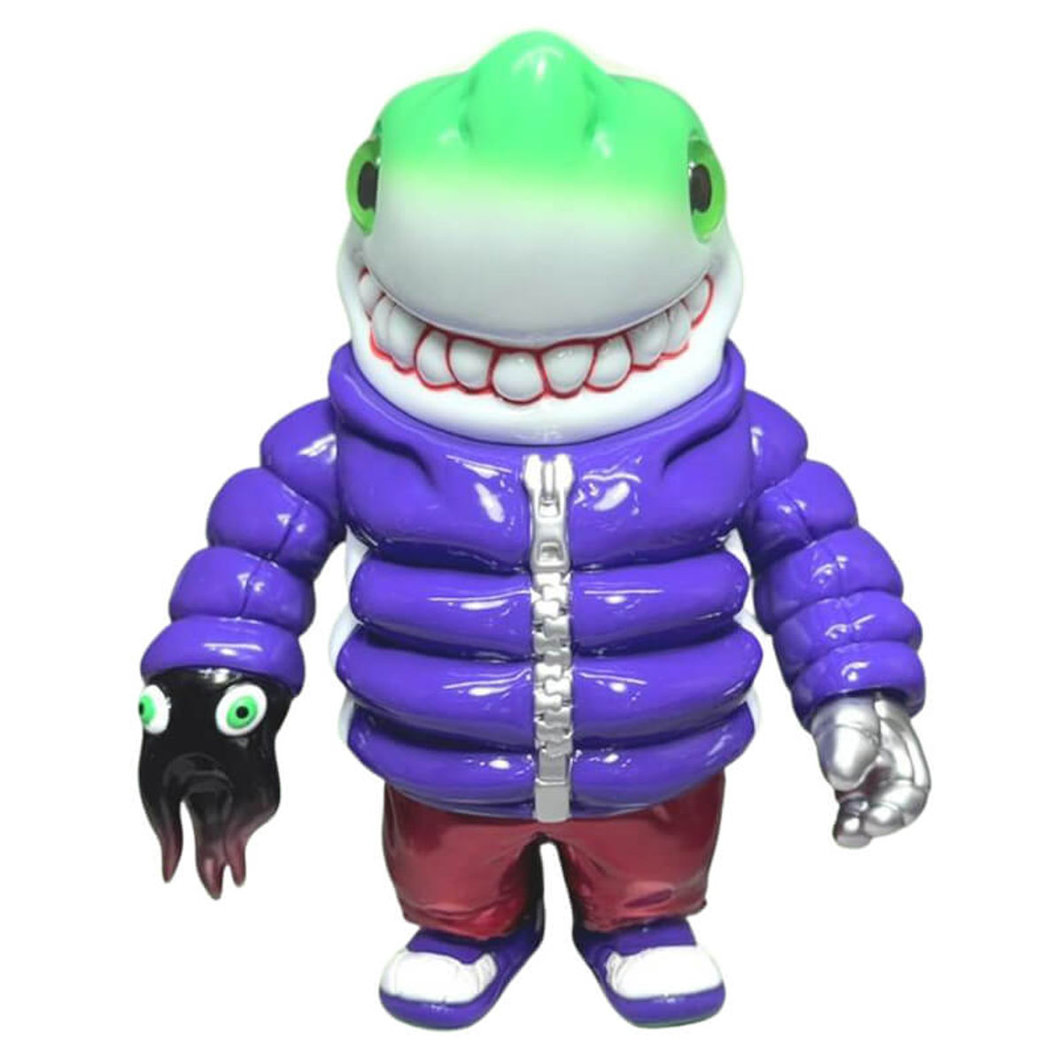 G Shark Summer Vacation 2