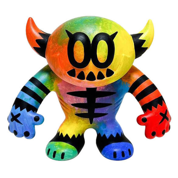 Gabu Gabu Bone Mate by Kamakiri