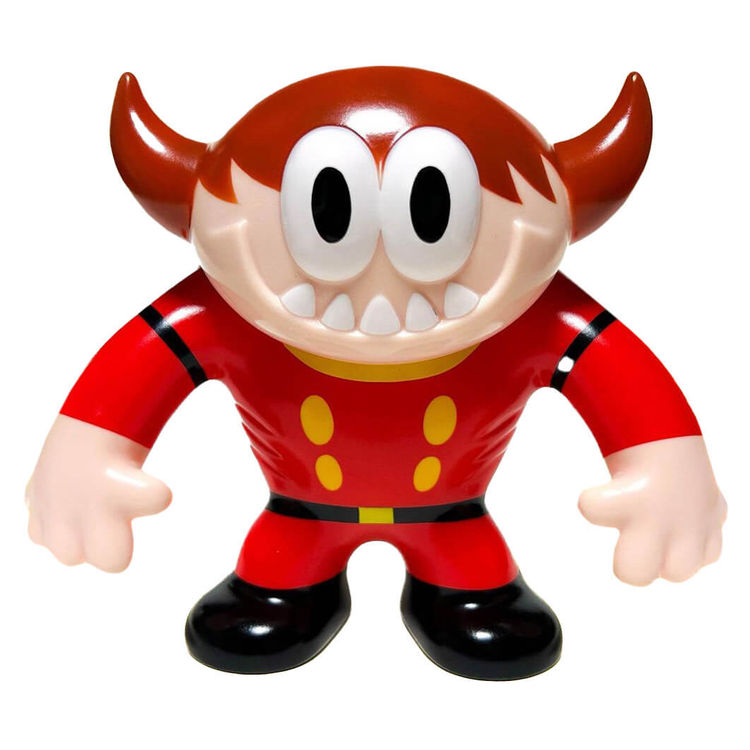 Gabu Gabu Cyborg 009 by Kamakiri