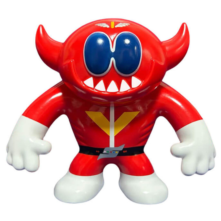 Gabu Gabu GoRenger by Kamakiri