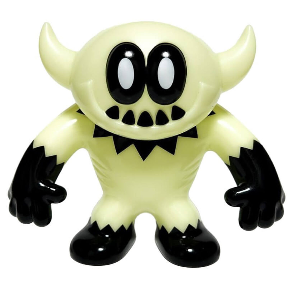 Gabu Gabu Halloween Glow