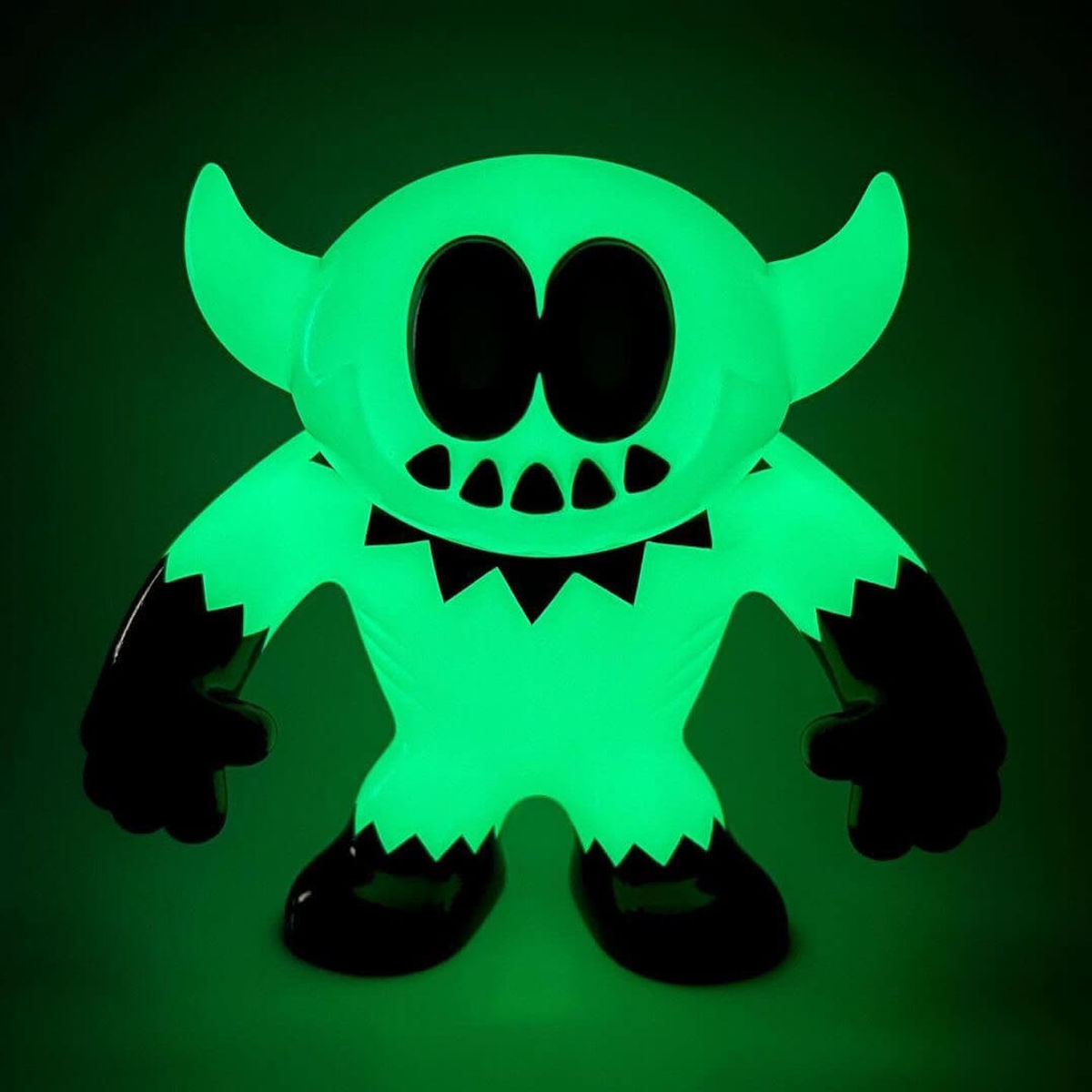 Gabu Gabu Halloween Glow