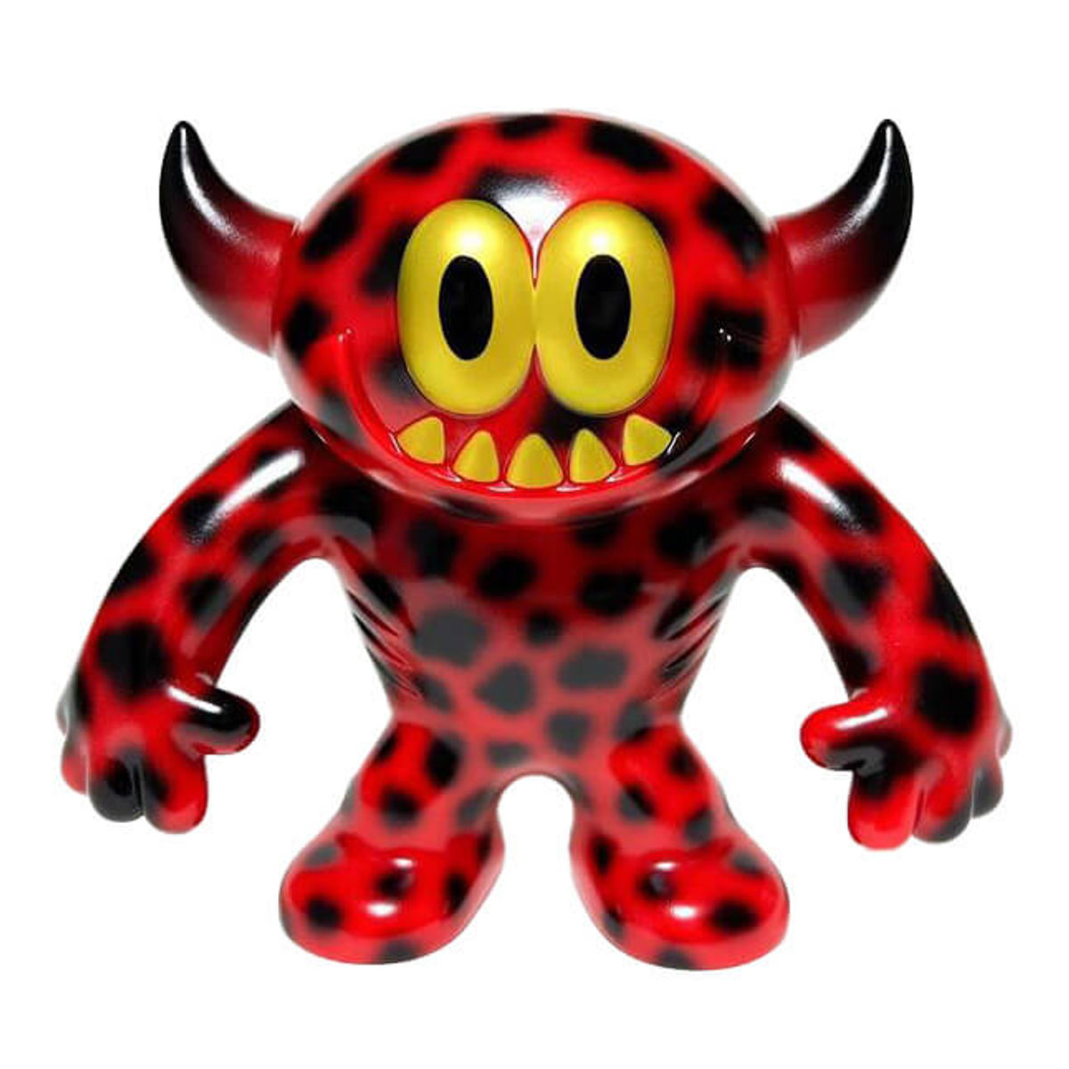 Gabu Gabu Red Panther