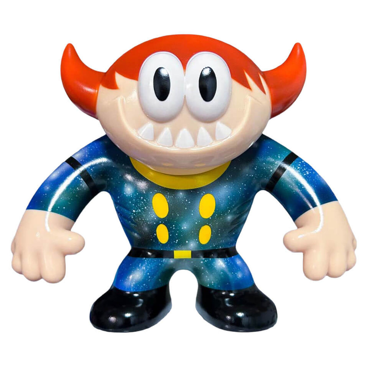 Gabulien 009 Accelerator Activation