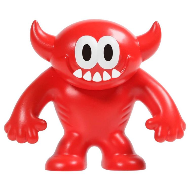 Gabulien Red Mini by Kamakiri
