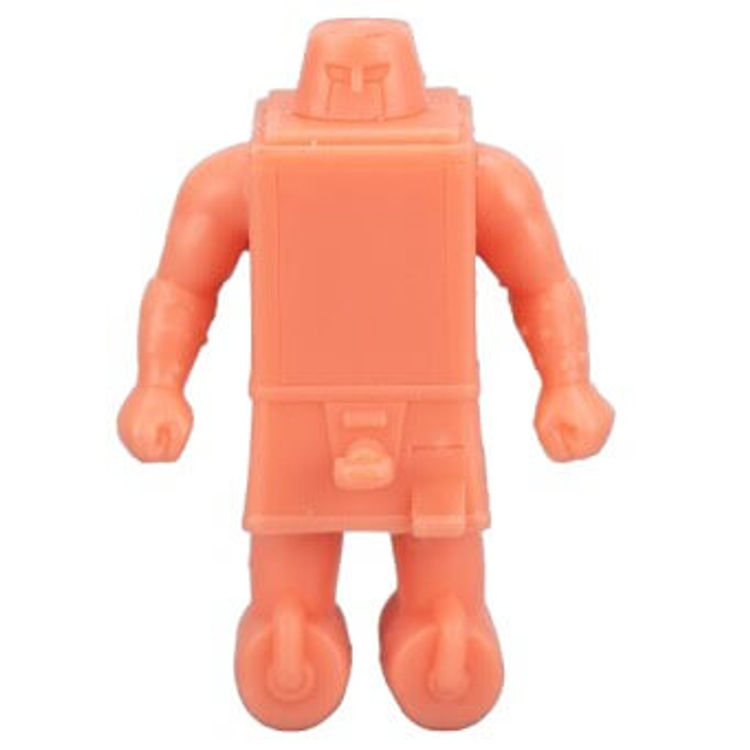 Gacha-Man Deka Namakeshi by Eric Nilla