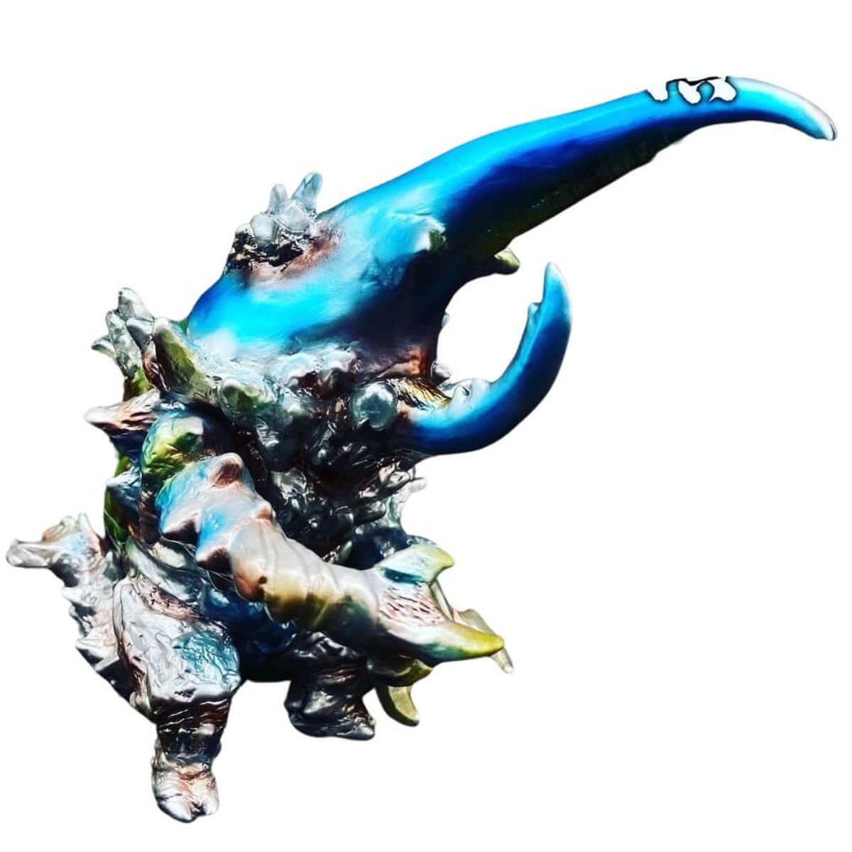 Gaia Hercules - Blue Meoterite