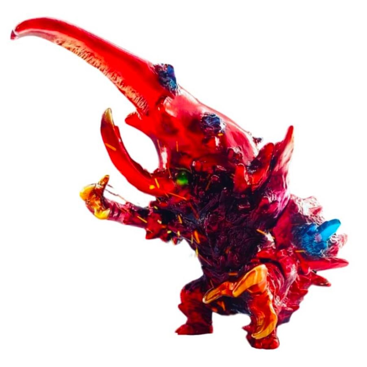 Gaia Hercules Version 2 - Ignite