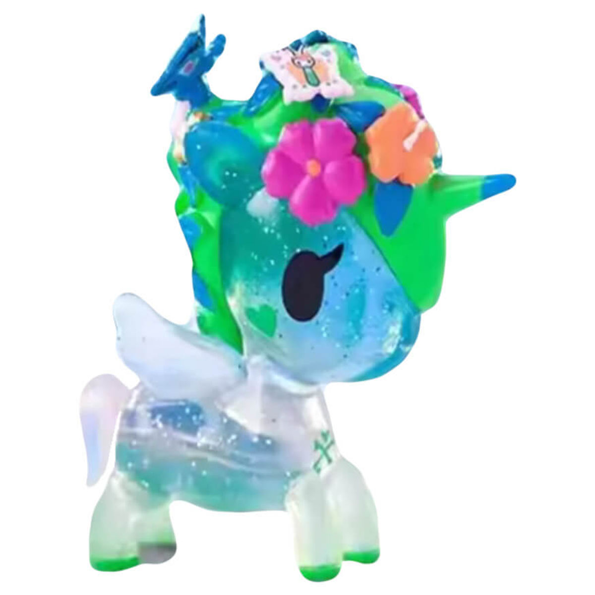 Gaia Unicorno (Chase)