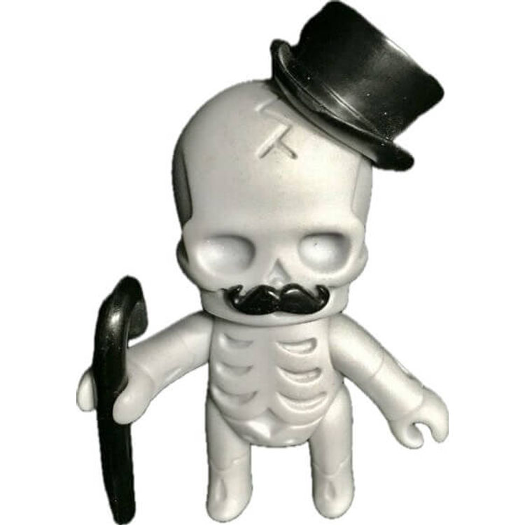 Gaikochu Gentleman  by Skulltula