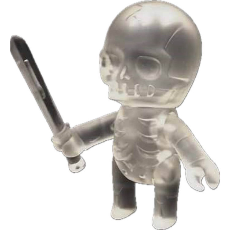 Gaikochu Swordman - Clear by Skulltula