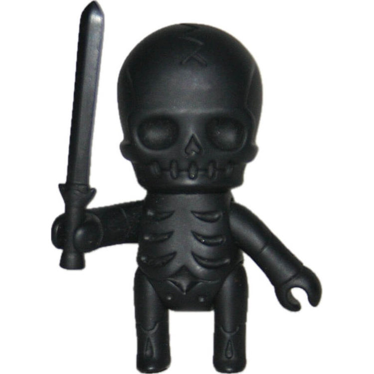 Gaikochu Swordsman Black by Skulltula