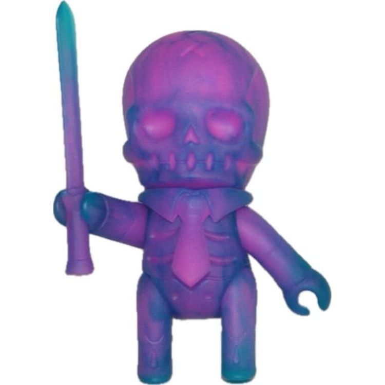 Gaikochu Swordsman PurplexPink by Skulltula