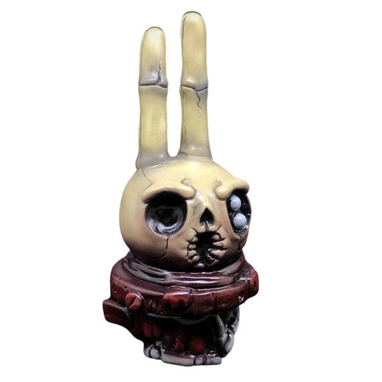 GalaBall - regular colorway by Ballightning Toys Field