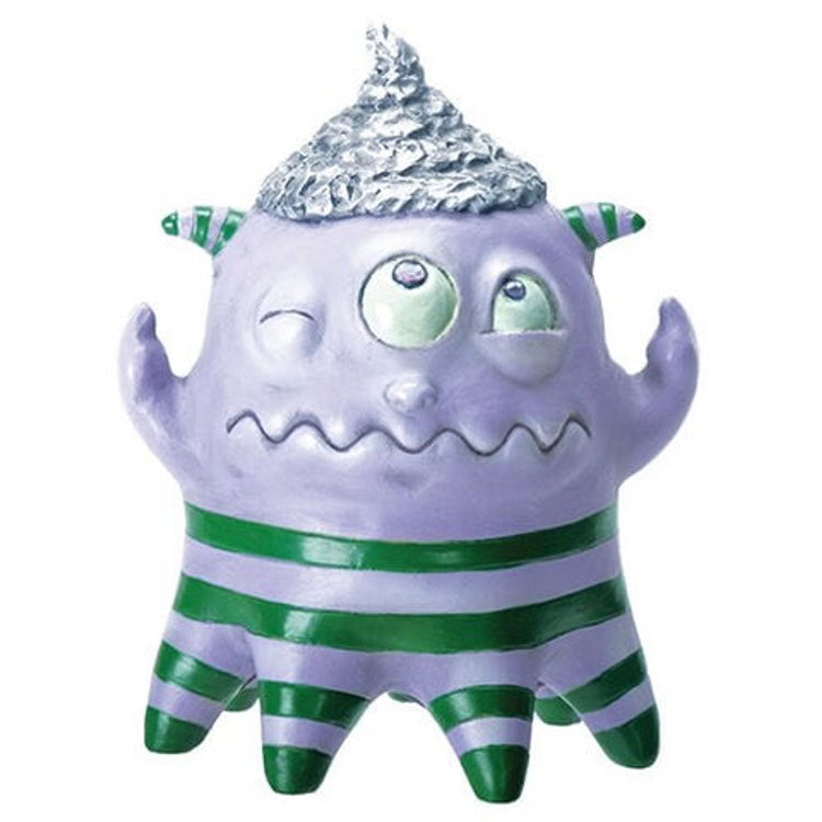 Galabah with Foil Hat by Misaki