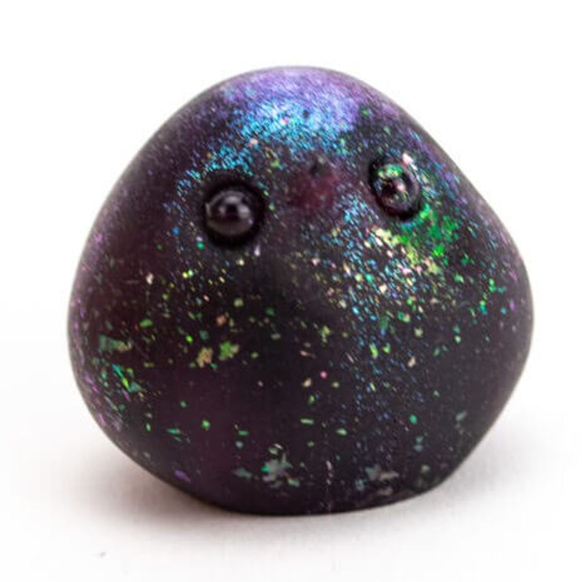 Galactic Traveler (Borb)