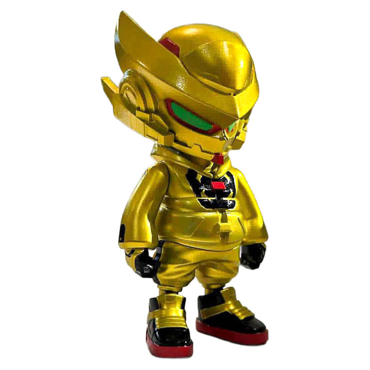 Galactica Buster Magnum