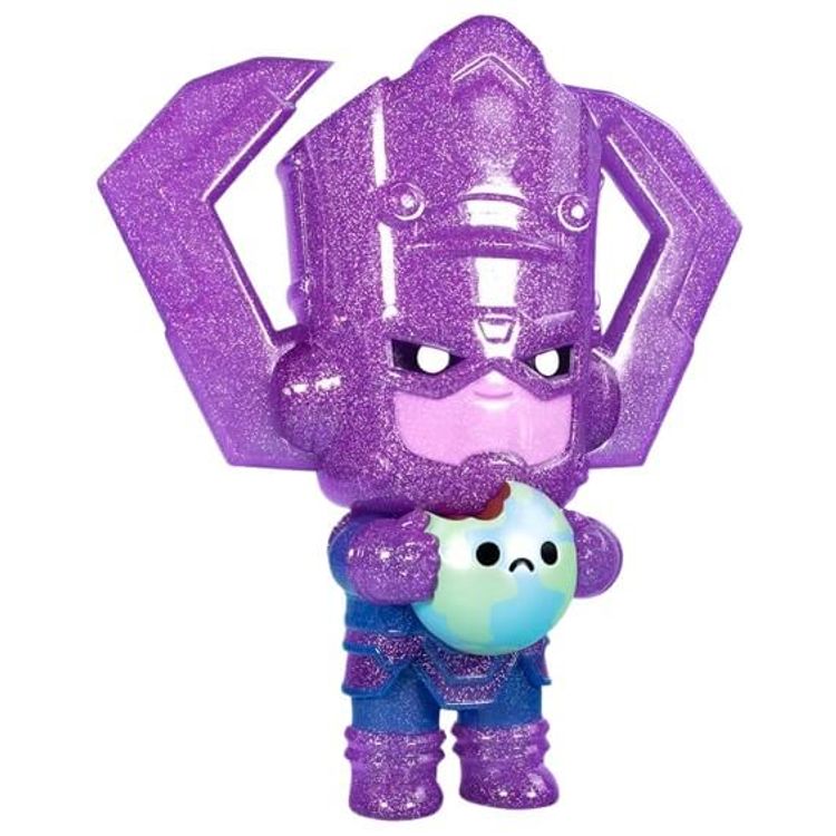 Galactus Devourer of Worlds : Fantastic Four (Translucent Glitter Edition) by Marvel