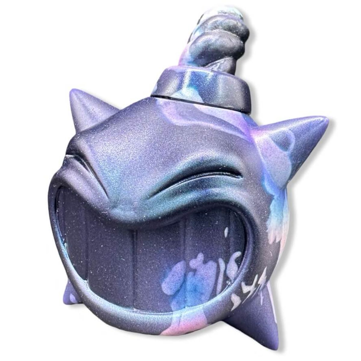 Galaxy Bad Luck Bomb