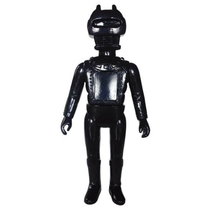 Galaxy Commander - Commander Cytron (Galaxy Black exclusive) by Skullmark
